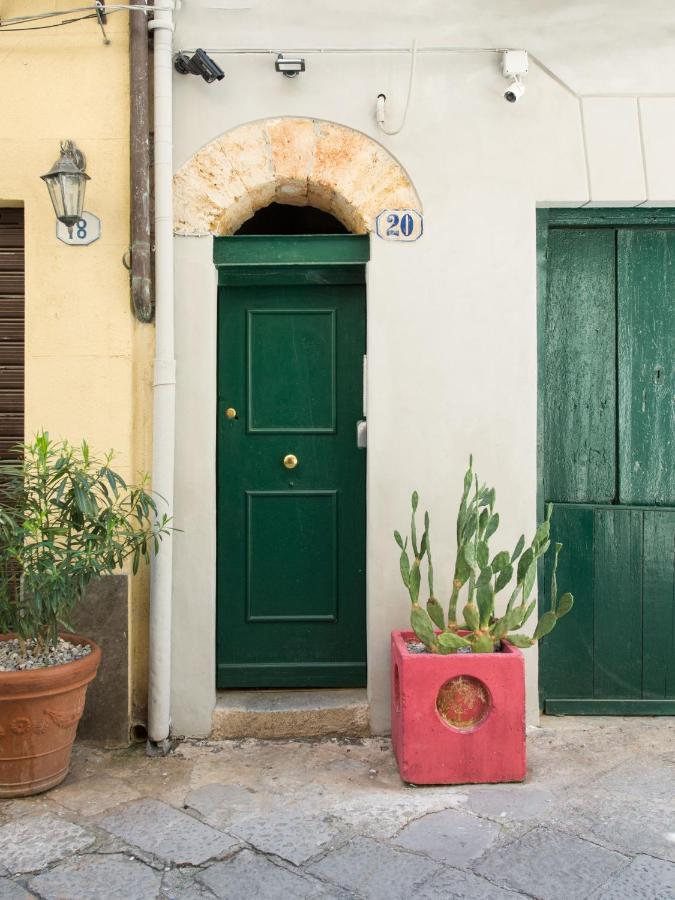 Il Fico D'India By Wonderful Italy Lägenhet Palermo Exteriör bild